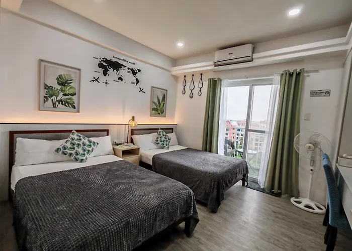 Appartement Azur A731, Amani Residences, 5 Minutes Airport, Netflix, Stylish, Cozy With Luxurious Swimming Pool *