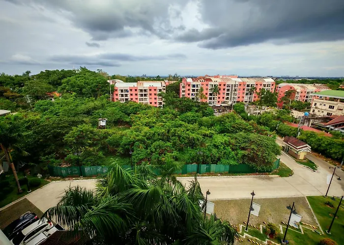 Appartement Azur A731, Amani Residences, 5 Minutes Airport, Netflix, Stylish, Cozy With Luxurious Swimming Pool