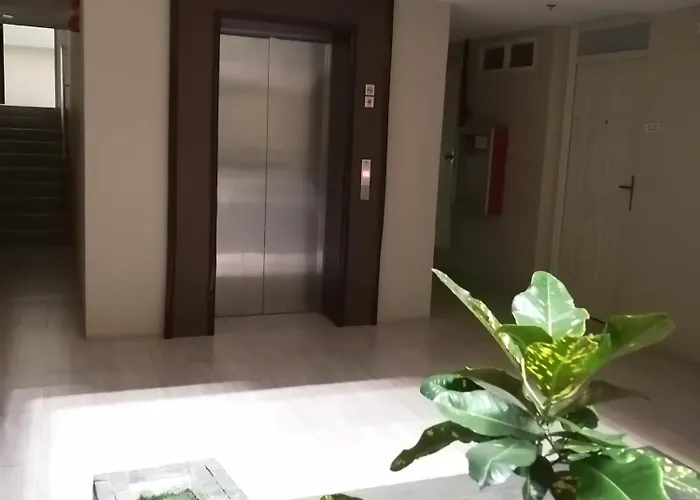Azur A731, Amani Residences, 5 Minutes Airport, Netflix, Stylish, Cozy With Luxurious Swimming Pool Appartement Lapu-Lapu City